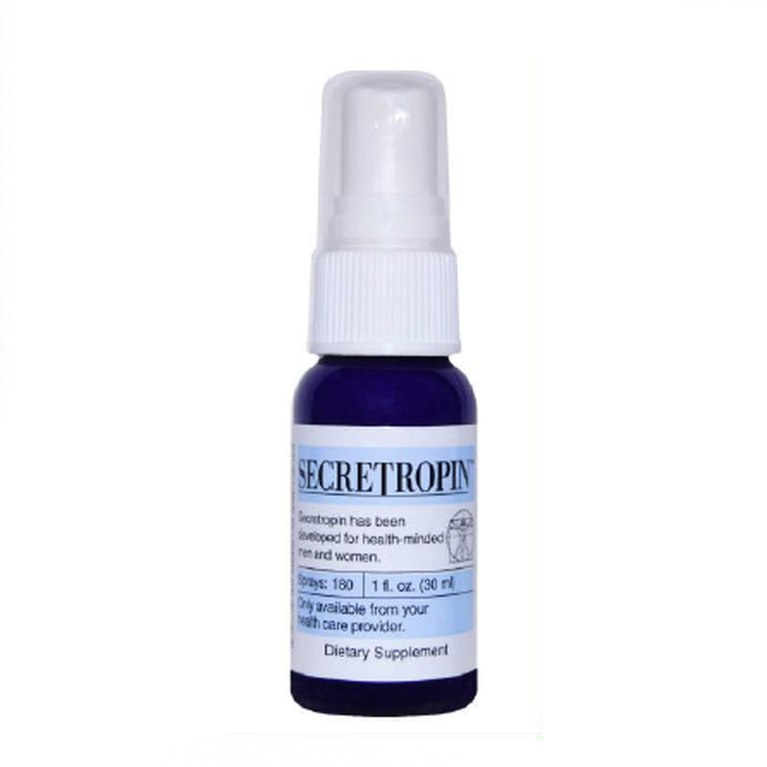 SECRETROPIN