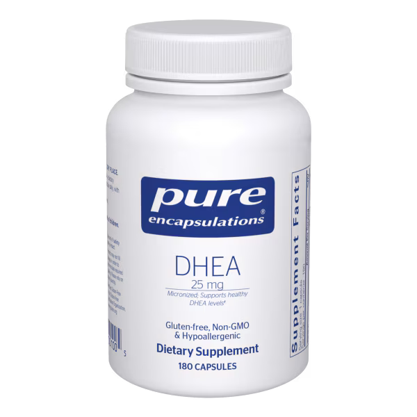 DHEA 25mg