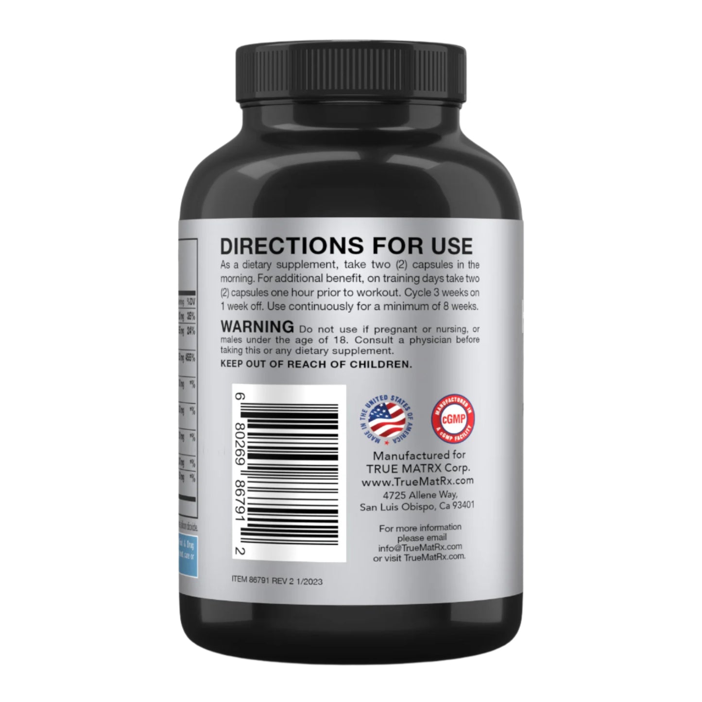 HORMONE SUPPORT