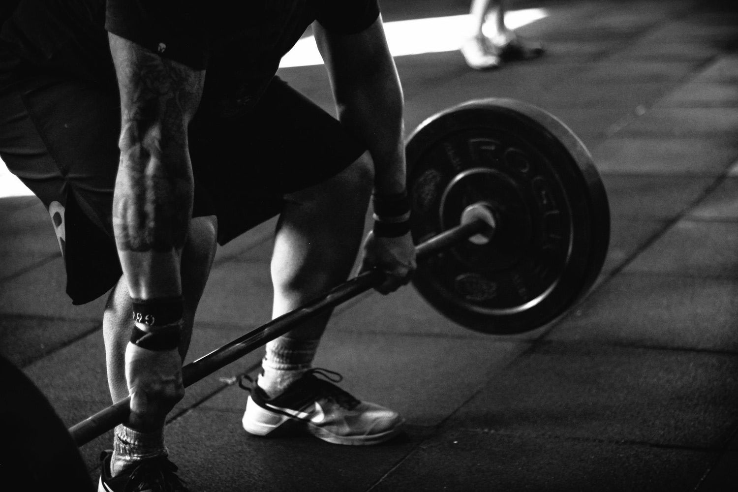 Build Lean Muscle