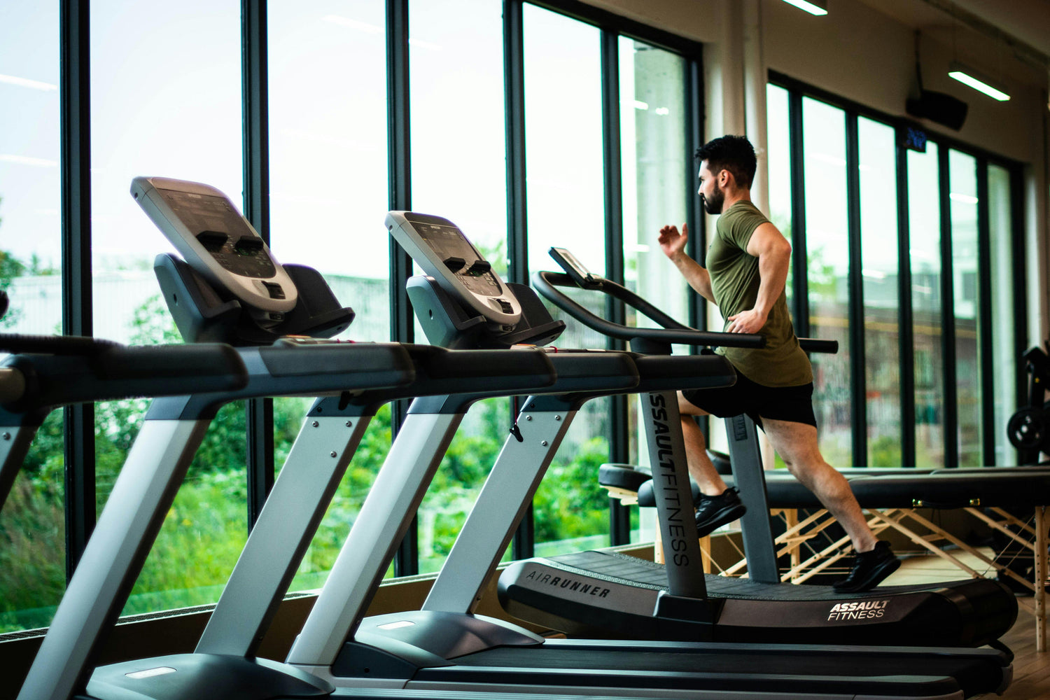 Improve Performance