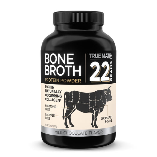 BONE BROTH PROTIEN