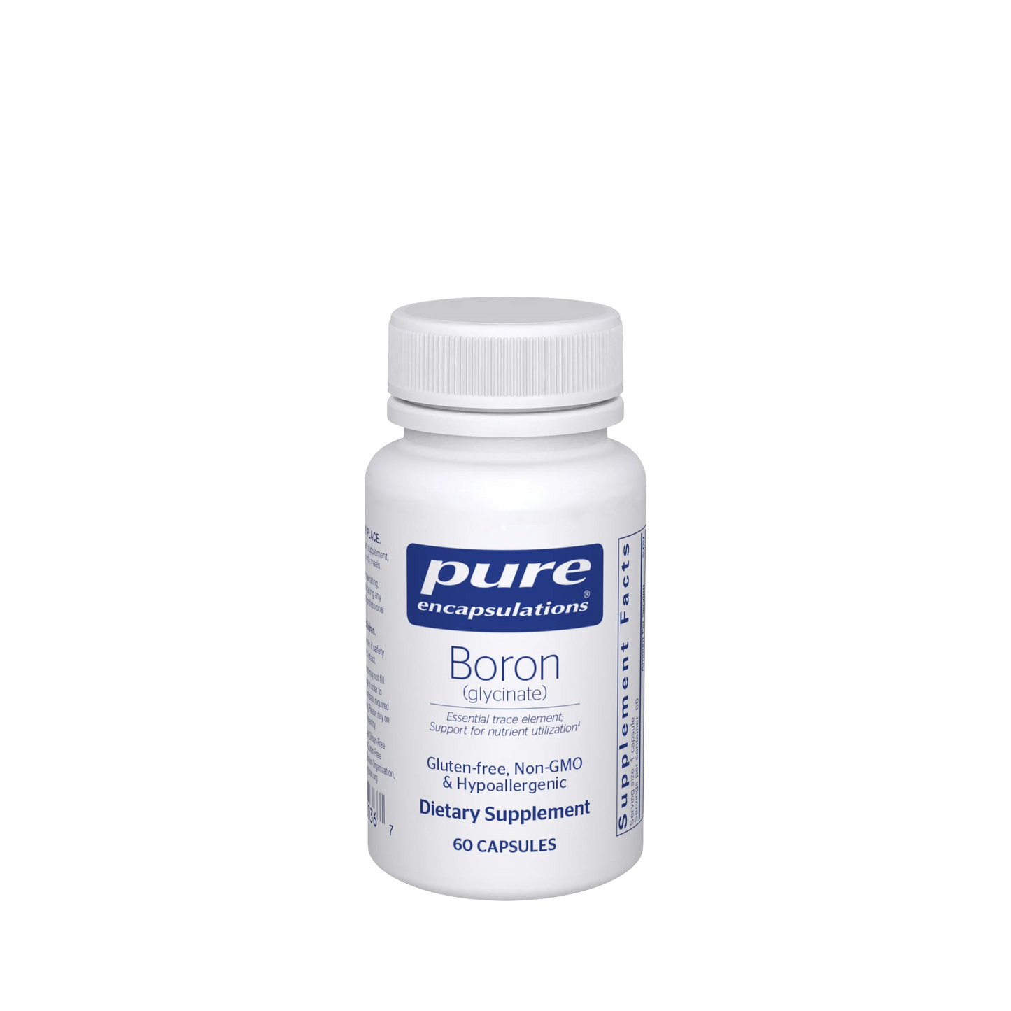 BORON (GlYCINATE)