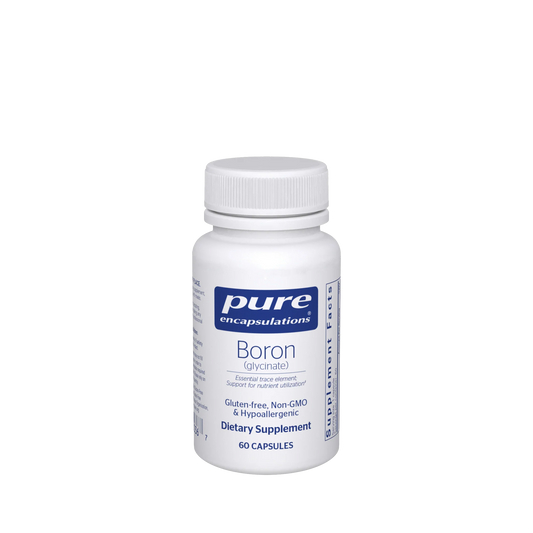 BORON (GlYCINATE)