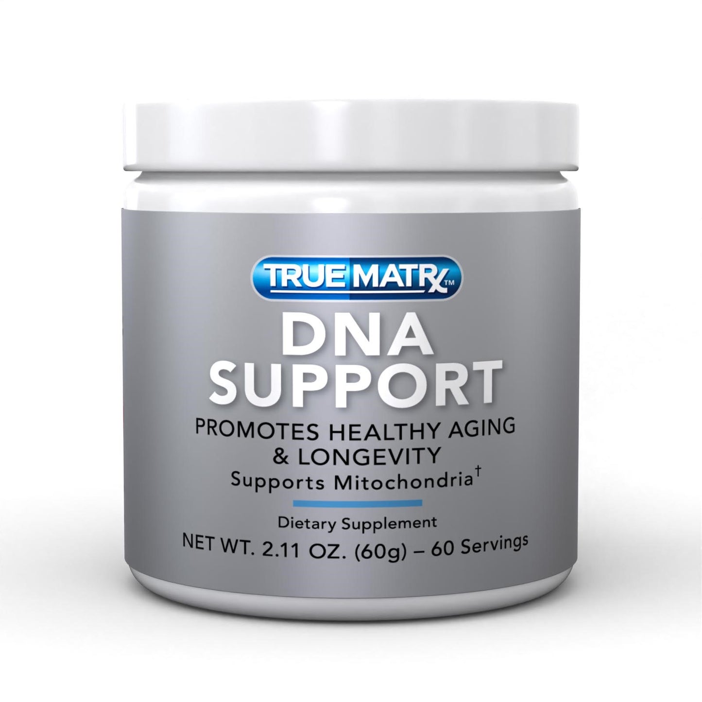 DNA SUPPORT