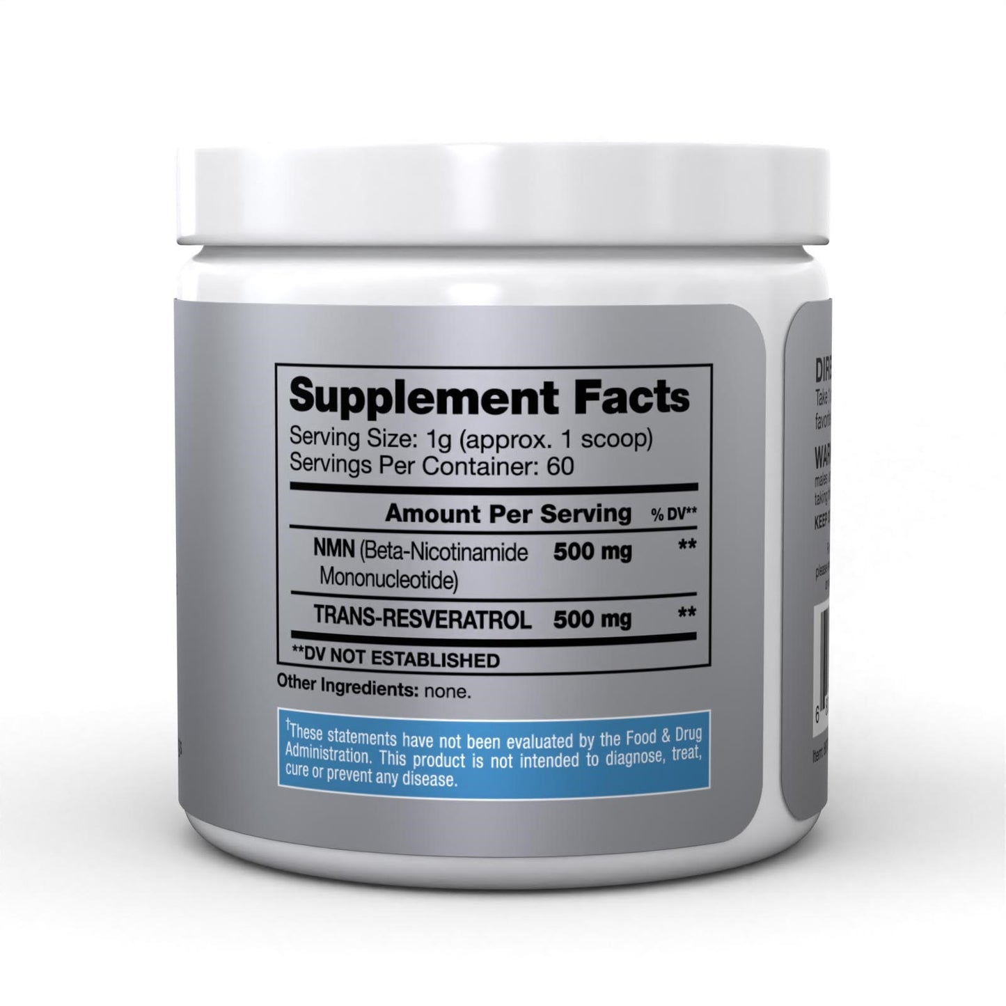 DNA SUPPORT