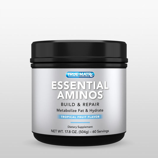 ESSENTIAL AMINOS