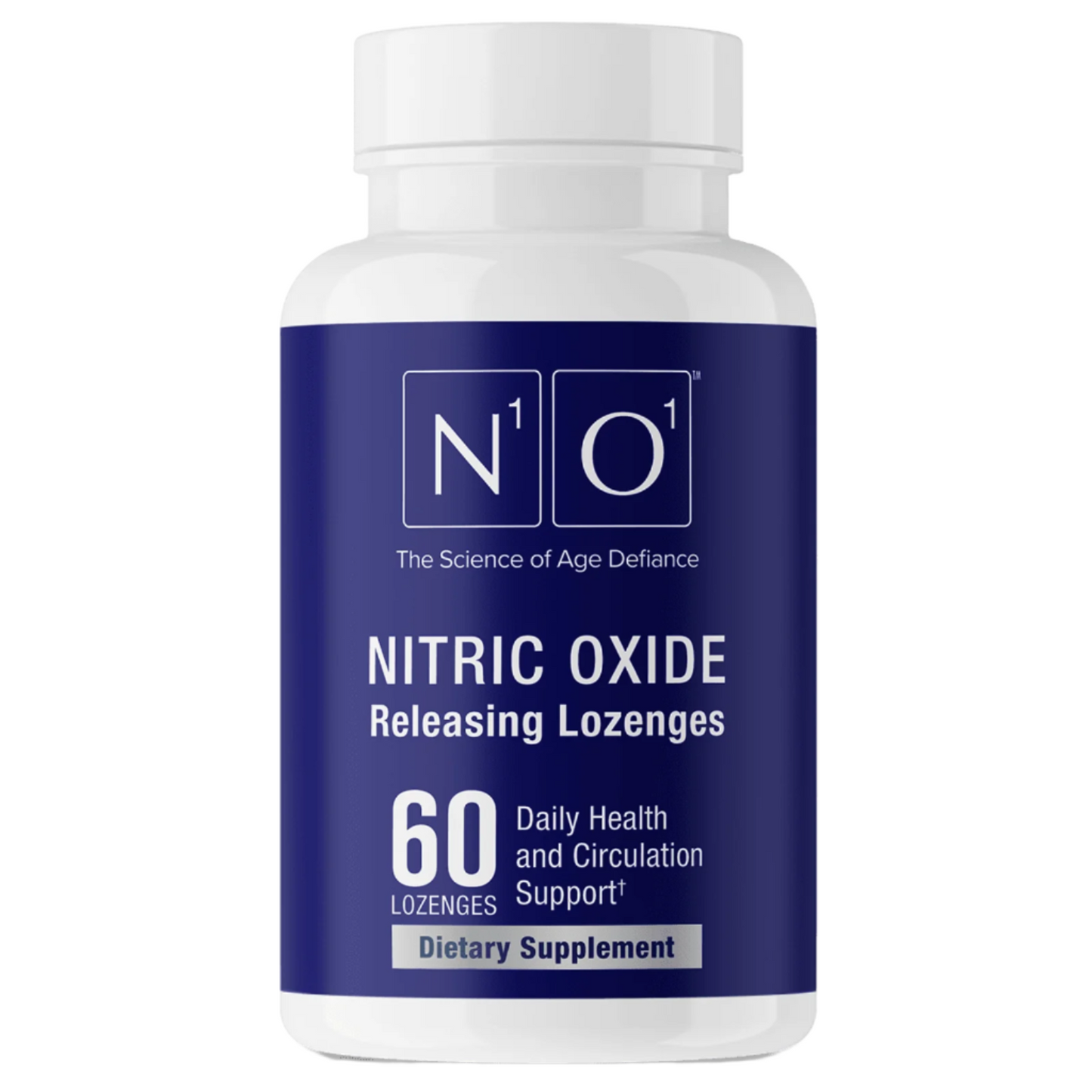 NITRIC OXIDE