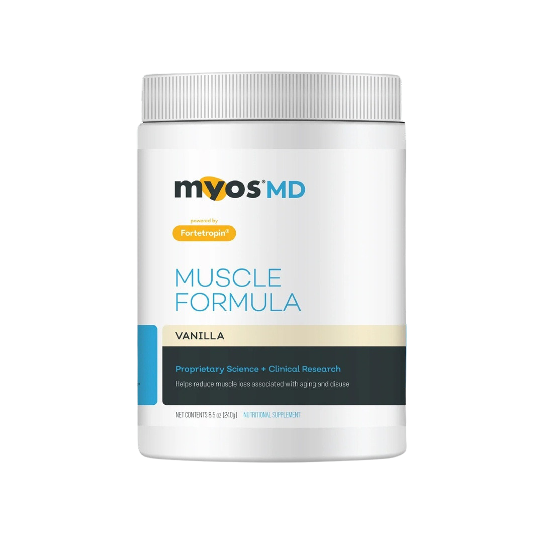 MYOS MD