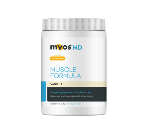 MYOS MD