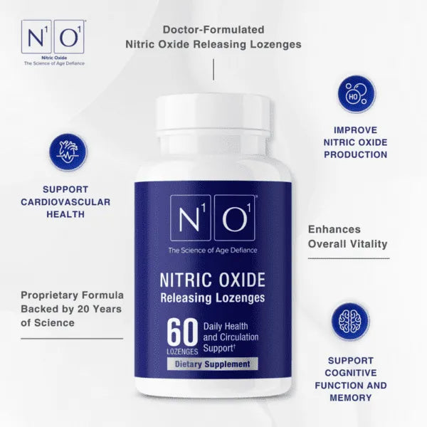NITRIC OXIDE