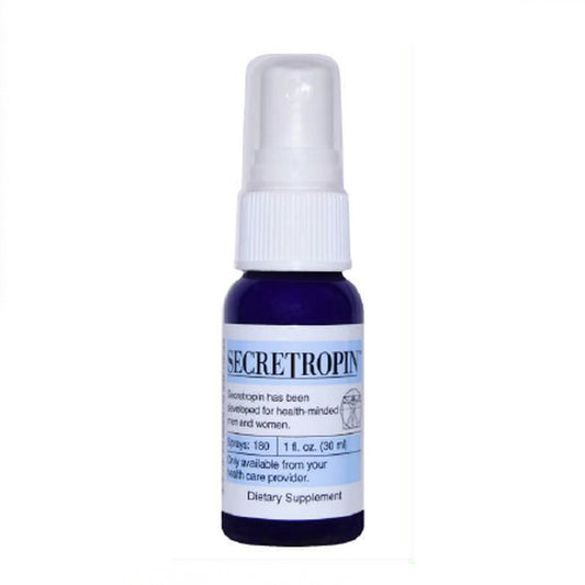 SECRETROPIN