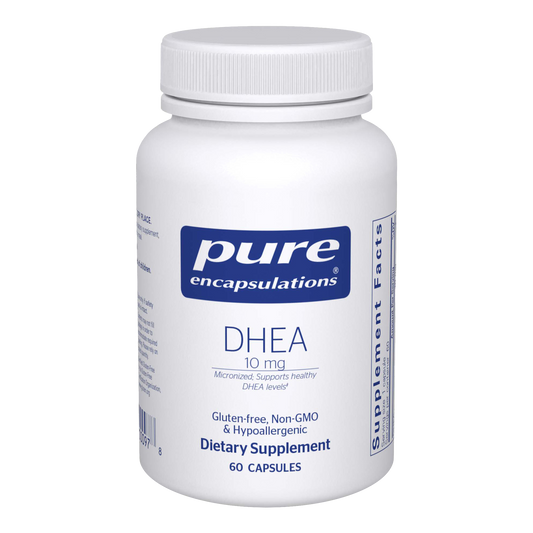 DHEA 10mg