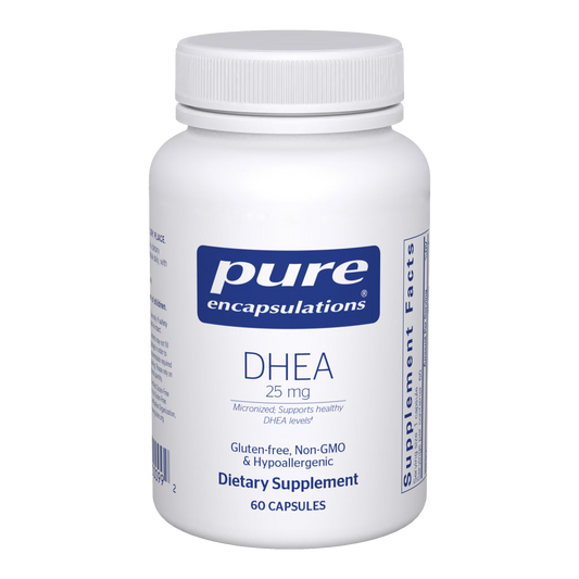 DHEA 25mg