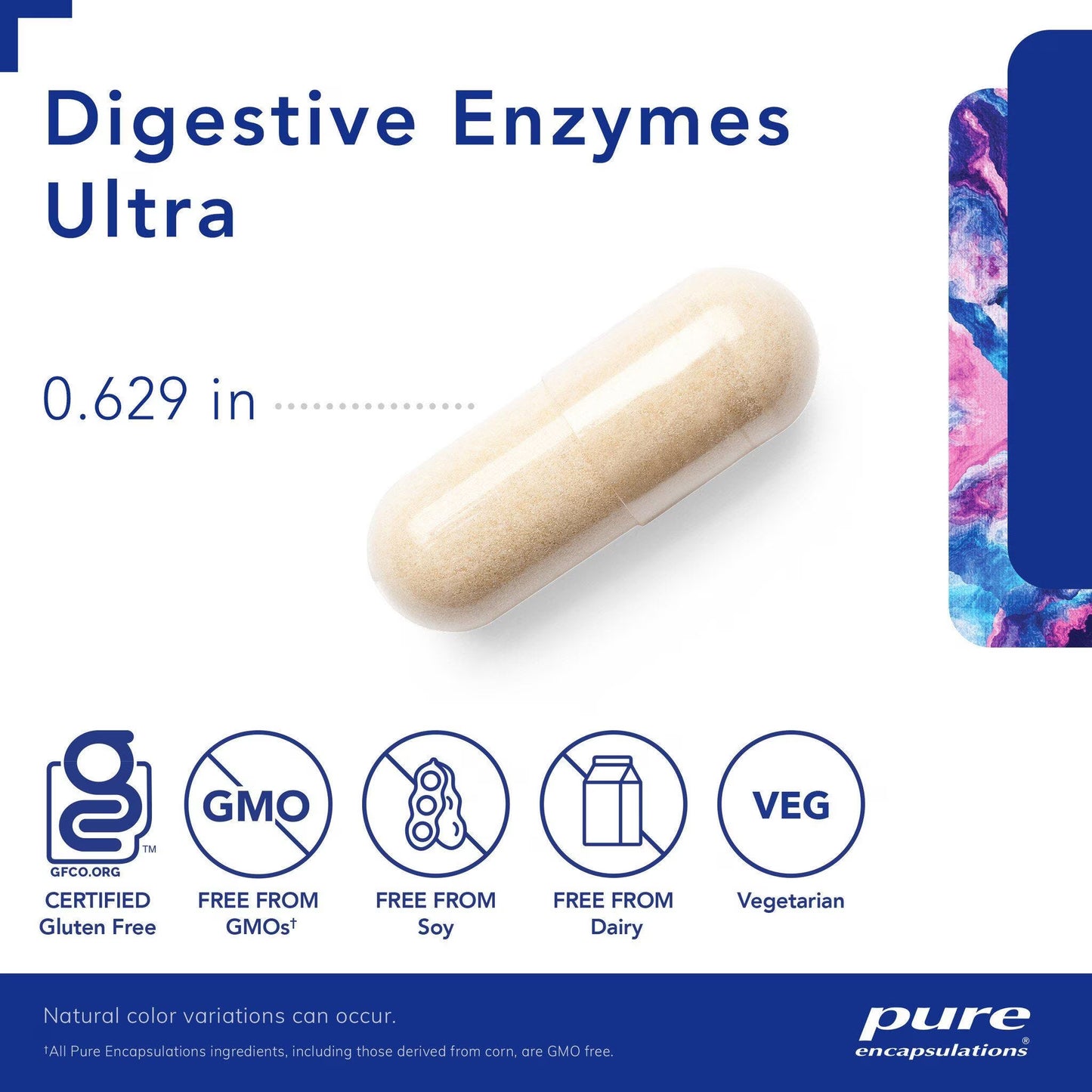 DIGESTIVE ENZYMES ULTRA