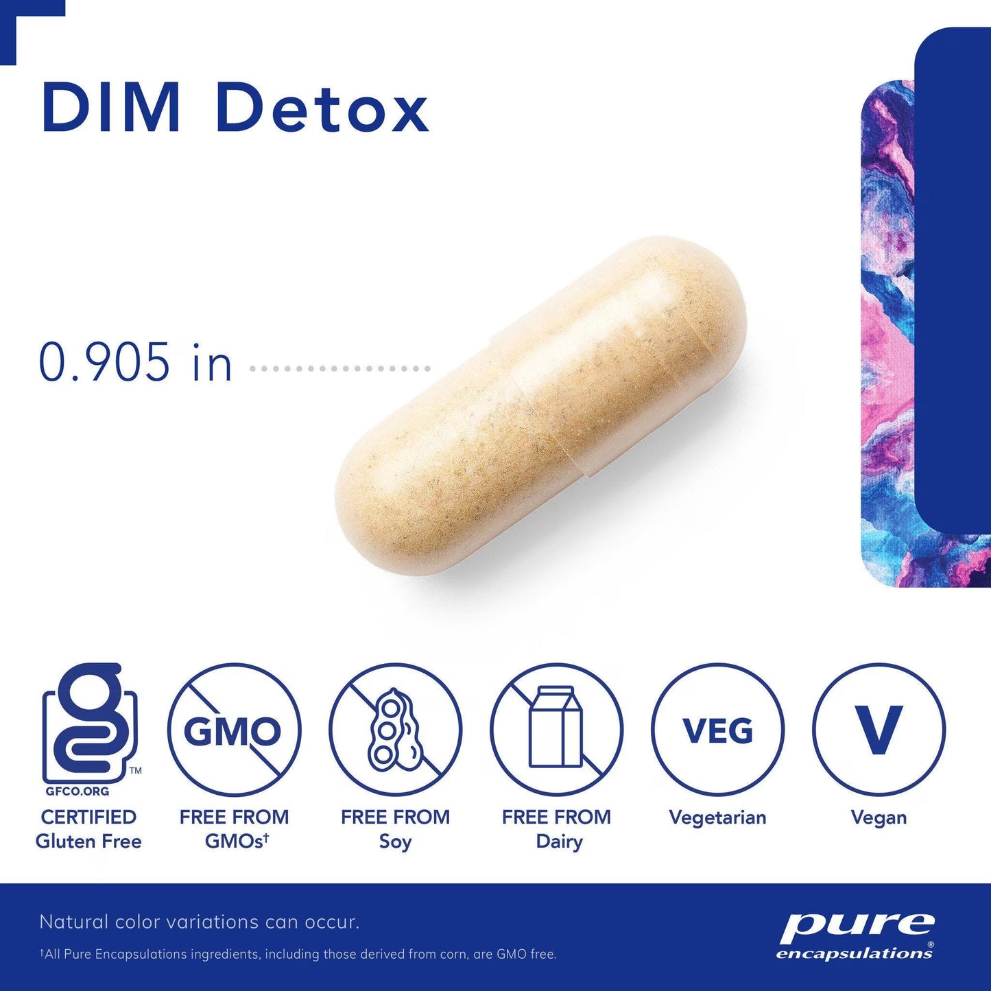 DIM DETOX
