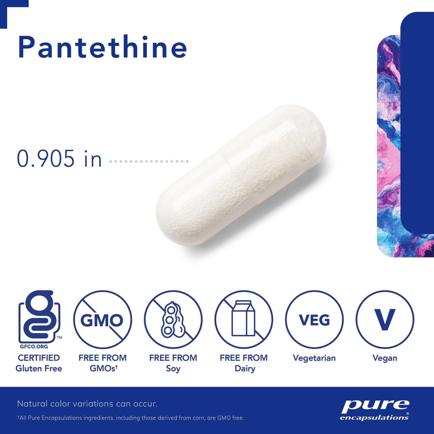 PANTETHINE