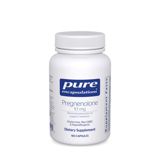 Pregnenolone 10mg