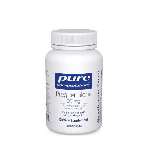 Pregnenolone 30mg