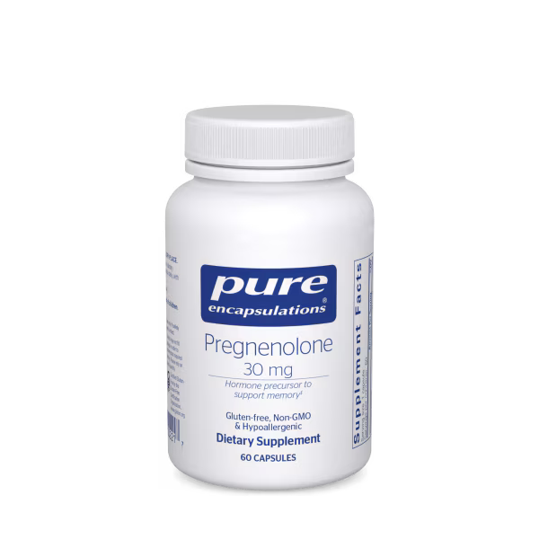 Pregnenolone 30mg