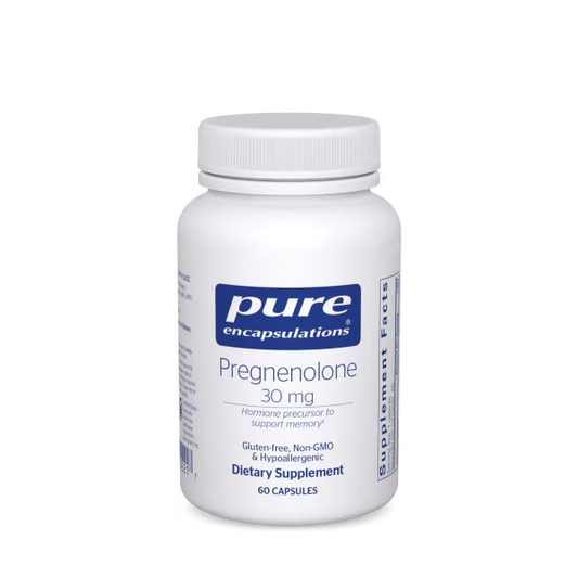Pregnenolone 30mg