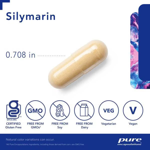 SILYMARIN