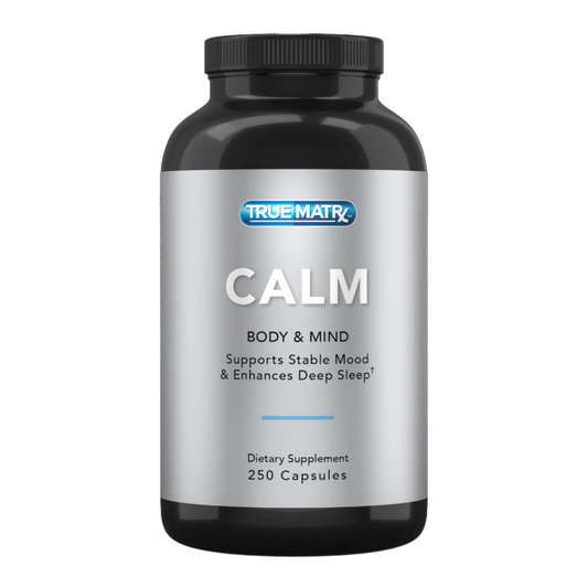 CALM