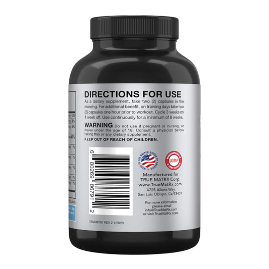 HORMONE SUPPORT
