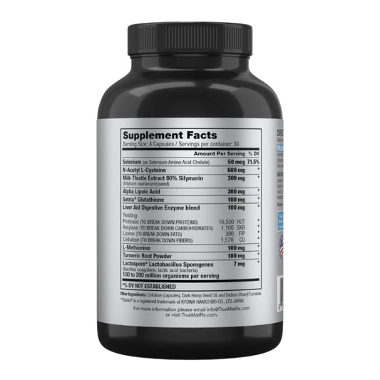 LIVER SUPPORT